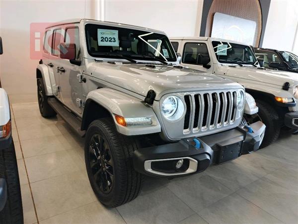 Jeep for sale in Iraq